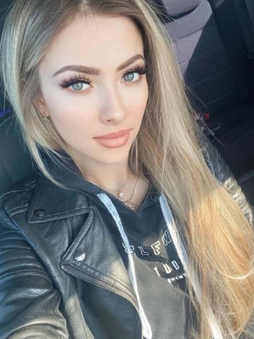 Проститутка Нина
